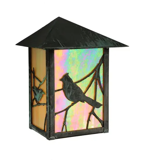 The Seneca by Meyda Lighting - Image 1