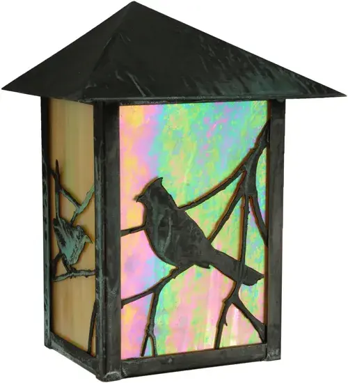 The Seneca by Meyda Lighting - Image 3