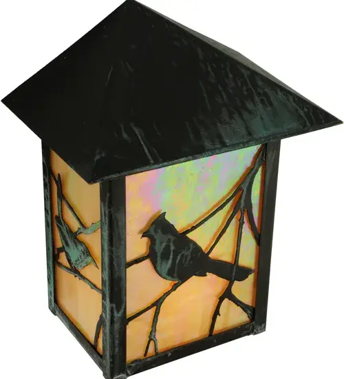 The Seneca by Meyda Lighting - Image 4