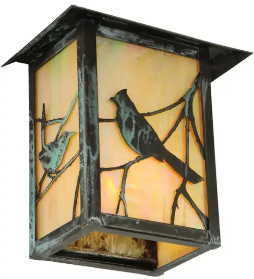 The Seneca by Meyda Lighting - Image 6