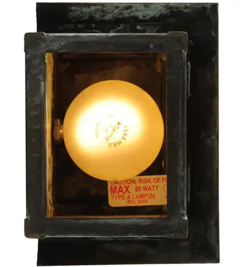 The Seneca by Meyda Lighting - Image 7