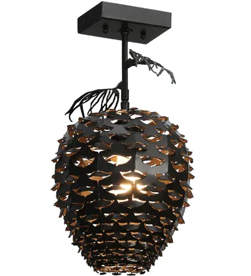 The Stoneycreek by Meyda Lighting - Image 5