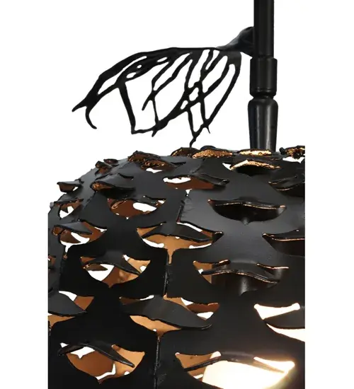 The Stoneycreek by Meyda Lighting - Image 7
