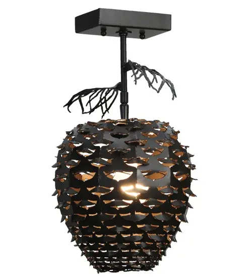 The Stoneycreek by Meyda Lighting - Image 1