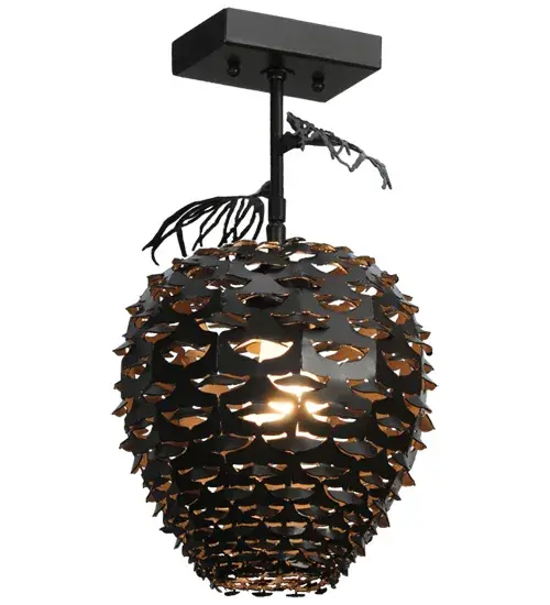 The Stoneycreek by Meyda Lighting - Image 5