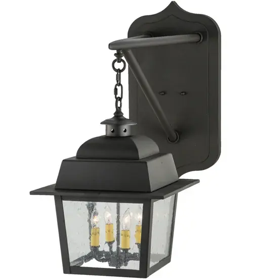 The Stockwell by Meyda Lighting - Image 2