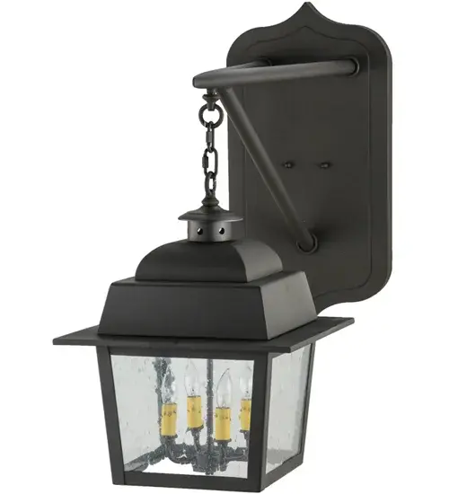 The Stockwell by Meyda Lighting - Image 3