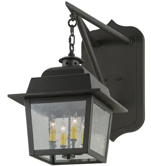 The Stockwell by Meyda Lighting - Image 4