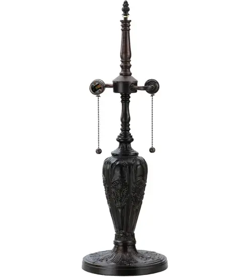 The Scroll & Jewel by Meyda Lighting - Image 8