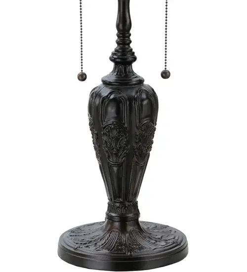 The Scroll & Jewel by Meyda Lighting - Image 9