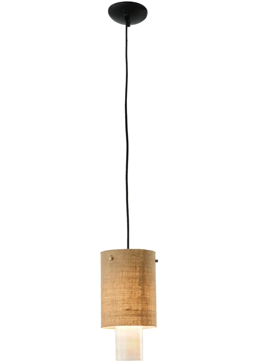The Meyda Tiffany - Cilindro by Meyda Lighting