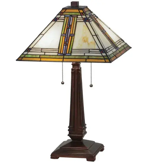 The Nevada by Meyda Lighting - Image 1