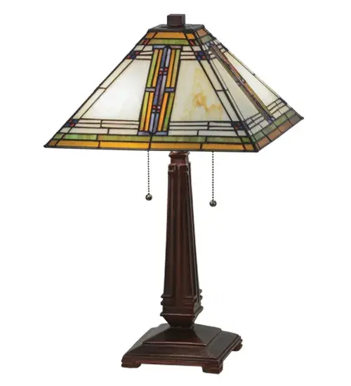 The Nevada by Meyda Lighting - Image 2