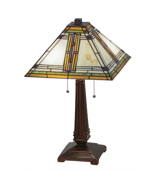 The Nevada by Meyda Lighting - Image 4