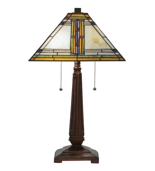 The Nevada by Meyda Lighting - Image 5