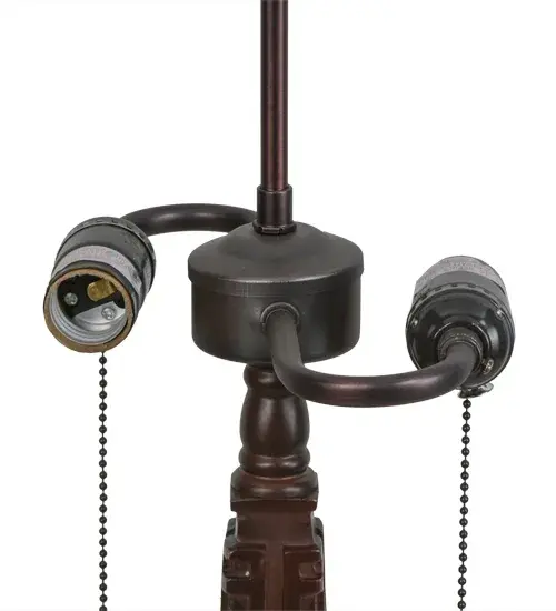 The Nevada by Meyda Lighting - Image 10