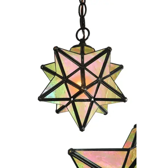 The Moravian Star by Meyda Lighting - Image 7