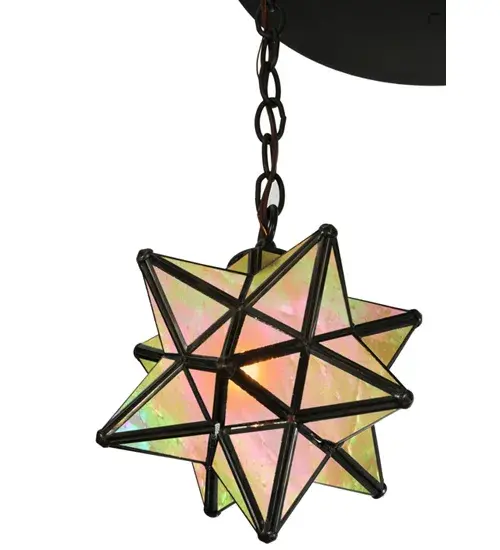 The Moravian Star by Meyda Lighting - Image 8