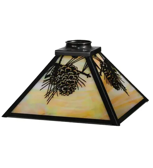 The Meyda Tiffany - Shelby by Meyda Lighting