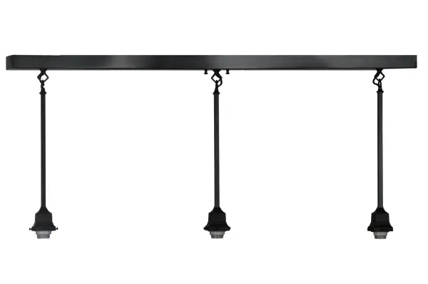 The Meyda Tiffany - Bottini by Meyda Lighting