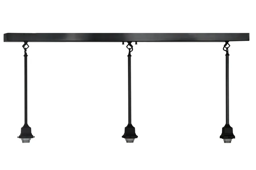 The Meyda Tiffany - Bottini by Meyda Lighting