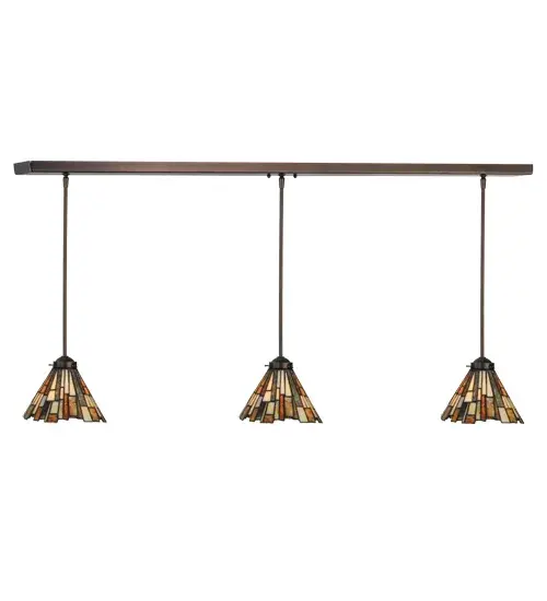 The Delta by Meyda Lighting - Image 1