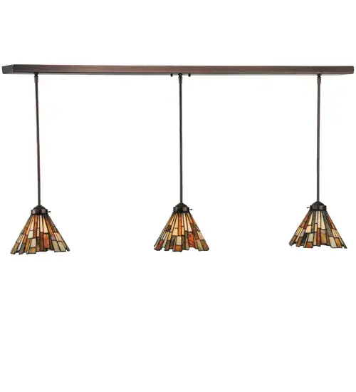 The Delta by Meyda Lighting - Image 3