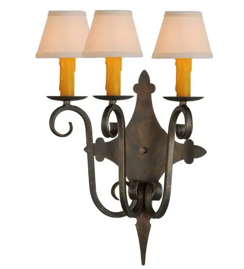 The Angelique by Meyda Lighting - Image 1