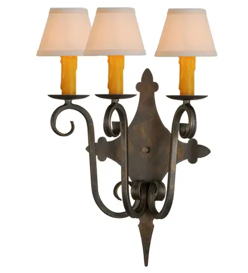 The Angelique by Meyda Lighting - Image 3
