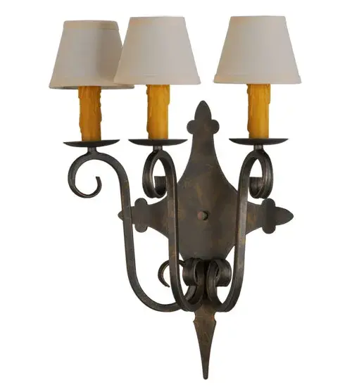The Angelique by Meyda Lighting - Image 4