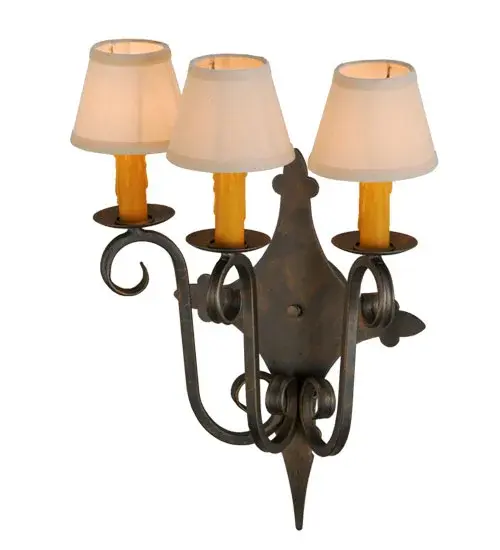 The Angelique by Meyda Lighting - Image 5
