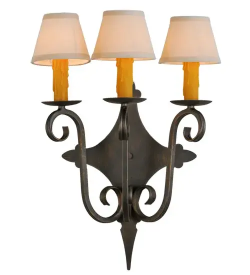 The Angelique by Meyda Lighting - Image 6