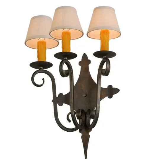 The Angelique by Meyda Lighting - Image 7