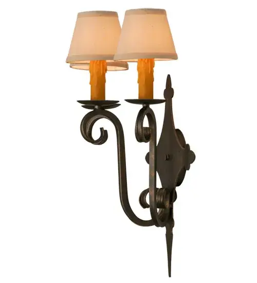 The Angelique by Meyda Lighting - Image 9