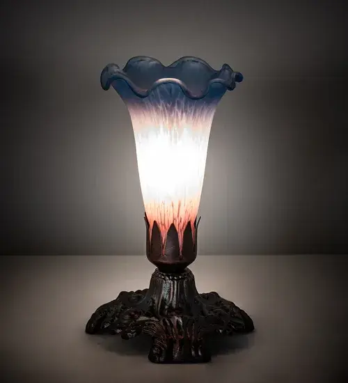 The Pink/Blue by Meyda Lighting - Image 1