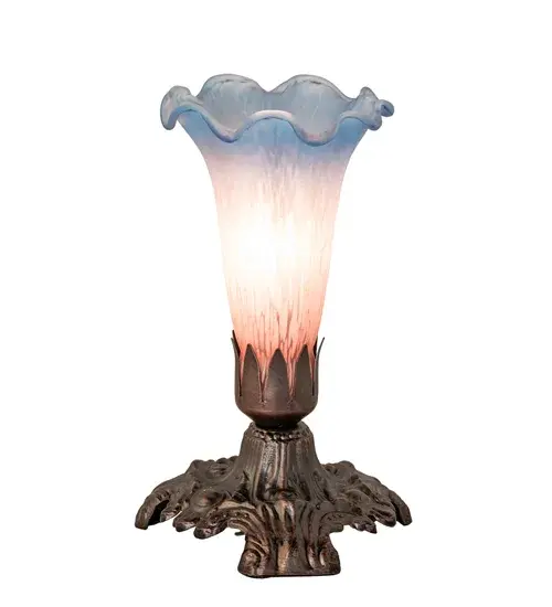 The Pink/Blue by Meyda Lighting - Image 2