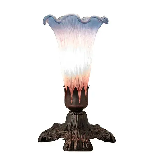 The Pink/Blue by Meyda Lighting - Image 5