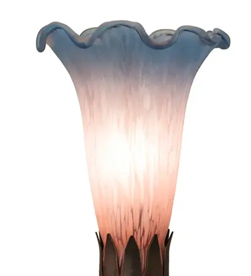 The Pink/Blue by Meyda Lighting - Image 6