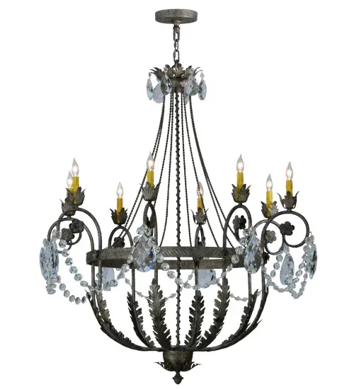 The Antonia by Meyda Lighting - Image 1