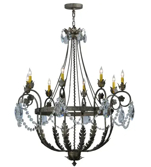 The Antonia by Meyda Lighting - Image 2