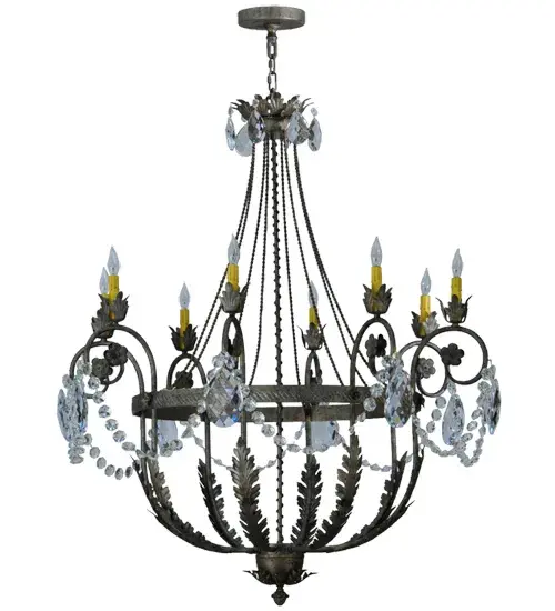 The Antonia by Meyda Lighting - Image 3