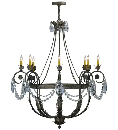 The Antonia by Meyda Lighting - Image 5