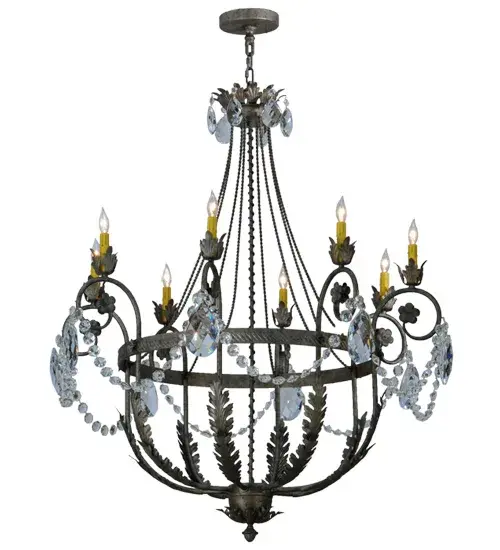 The Antonia by Meyda Lighting - Image 6