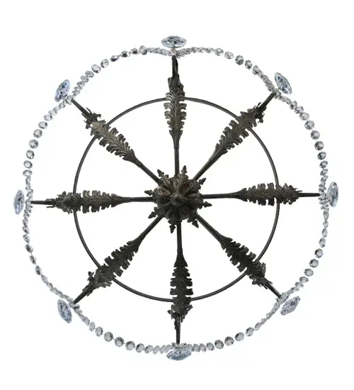 The Antonia by Meyda Lighting - Image 7