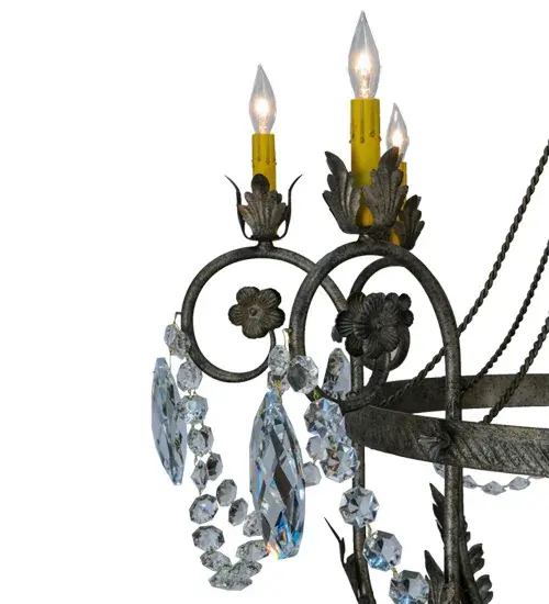 The Antonia by Meyda Lighting - Image 8