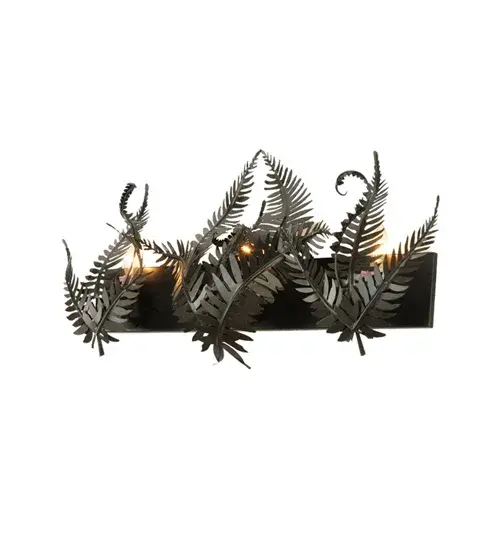 The Fern by Meyda Lighting - Image 1