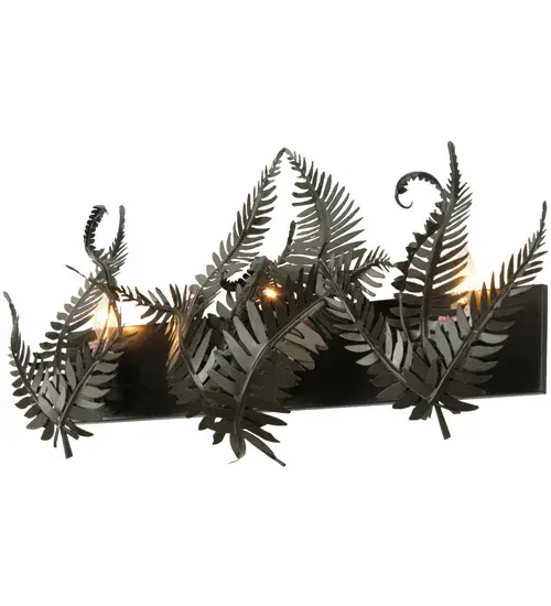 The Fern by Meyda Lighting - Image 2