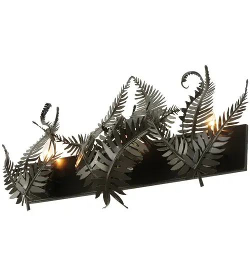 The Fern by Meyda Lighting - Image 4