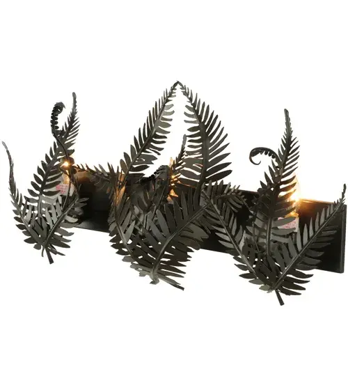 The Fern by Meyda Lighting - Image 5