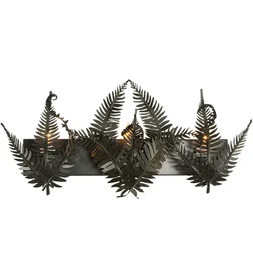 The Fern by Meyda Lighting - Image 6